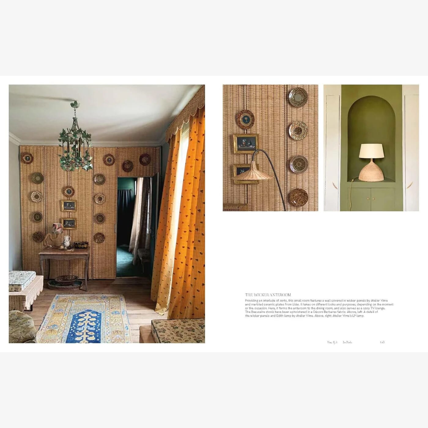 The World of Atelier Vime - Bilde 2