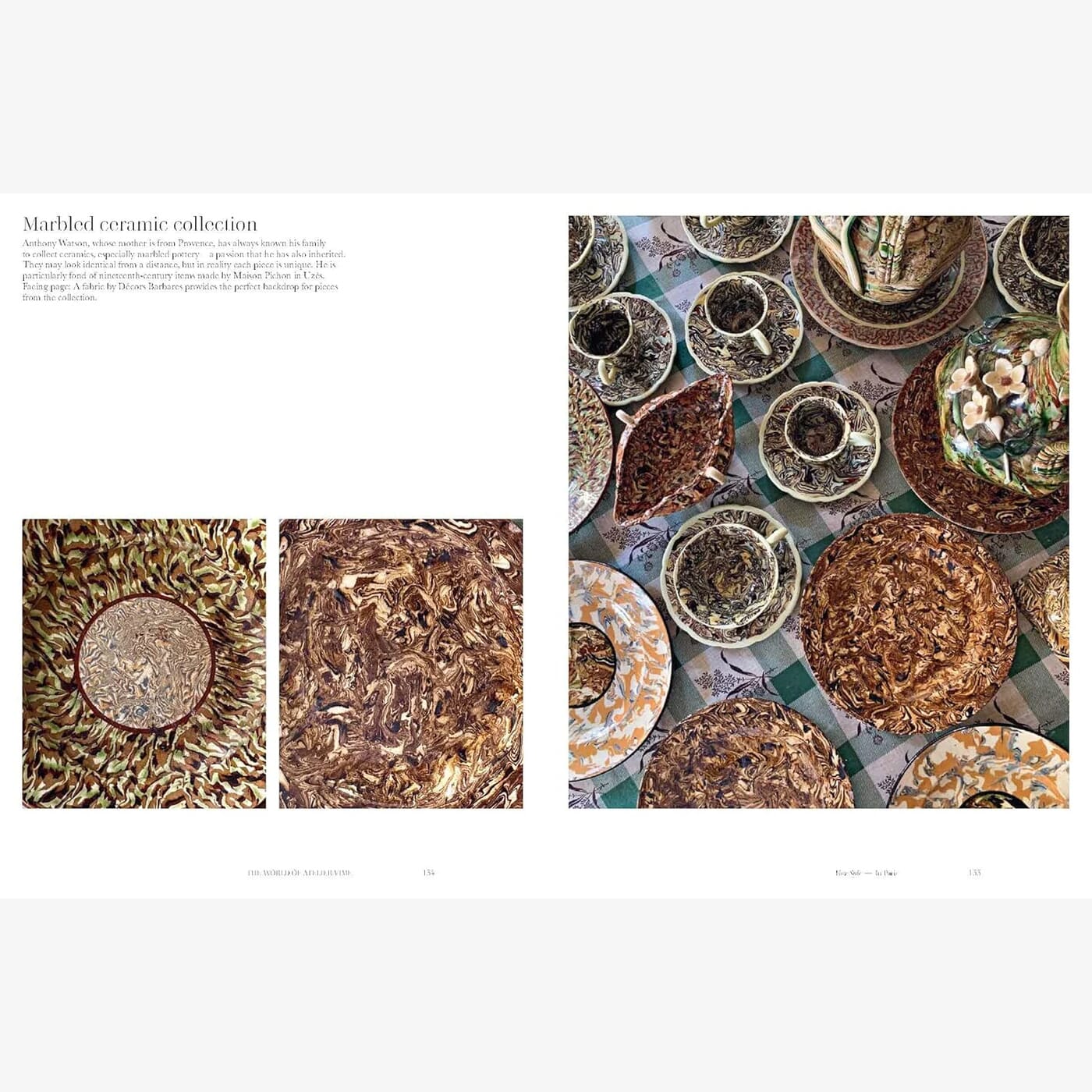 The World of Atelier Vime - Bilde 5