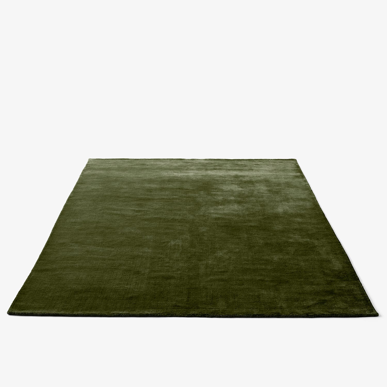 Gulvteppe Moor Green Pine - Bilde 2