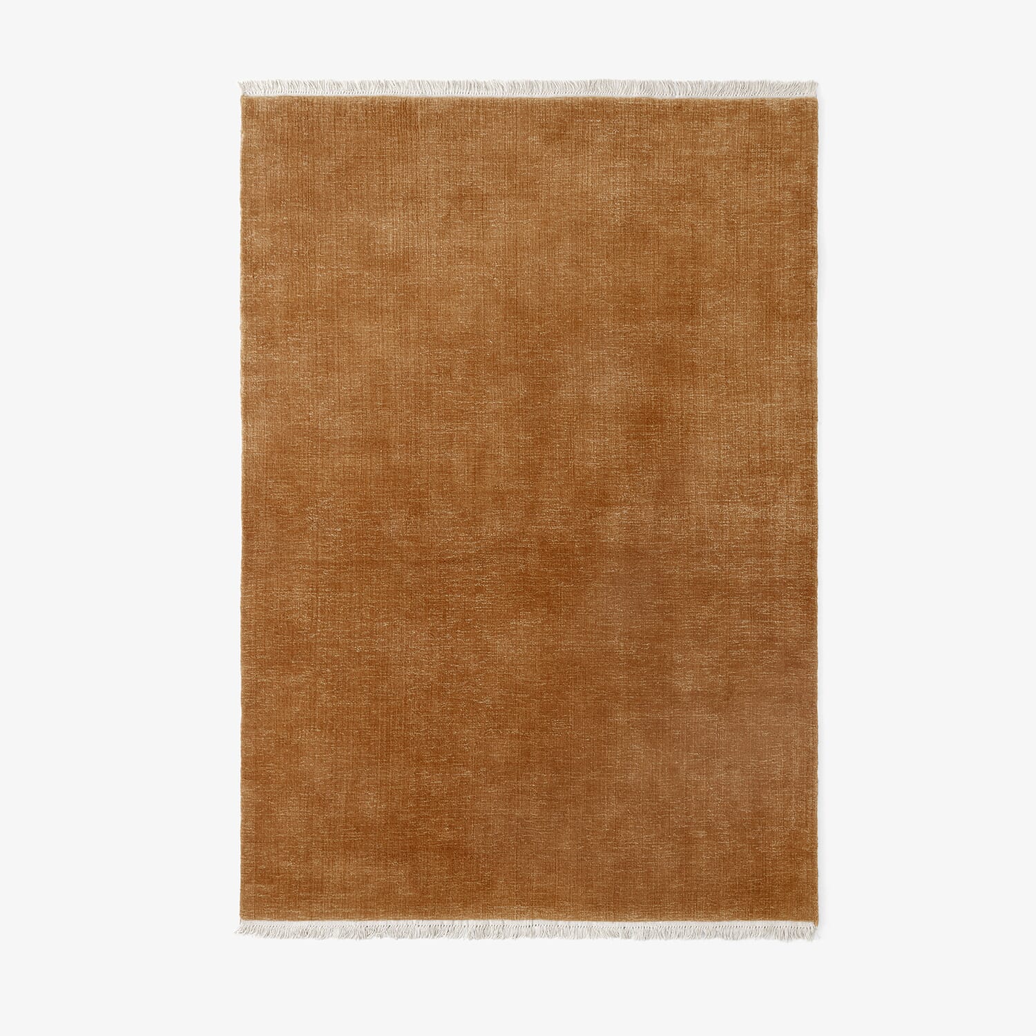 Gulvteppe AP18 Brown Gold 170x240 - Hovedbilde
