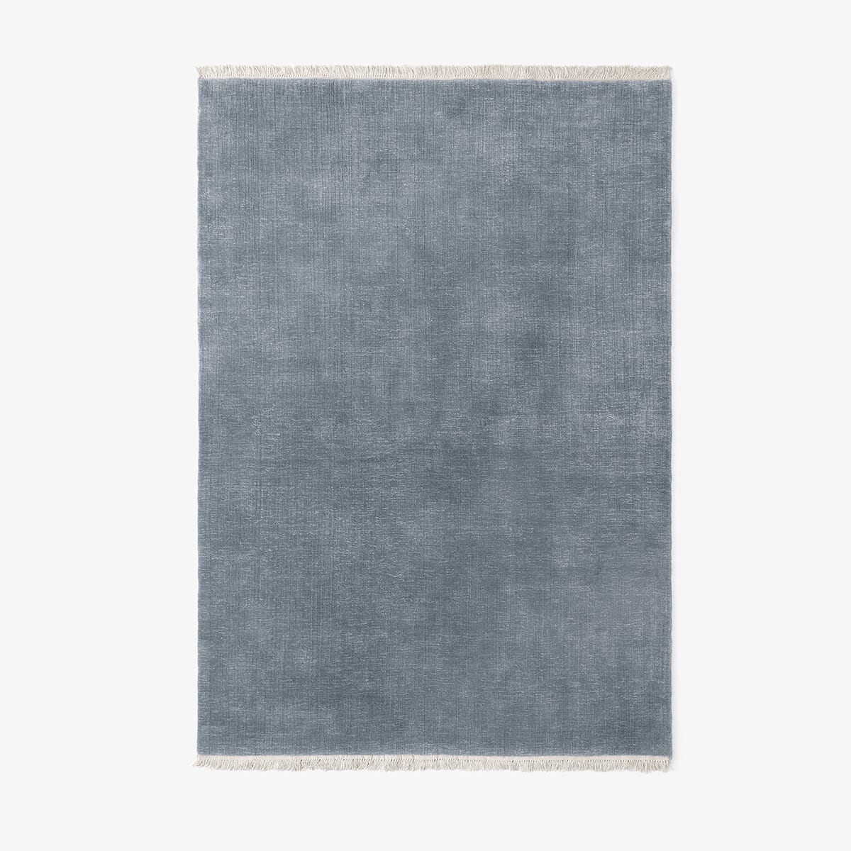 Gulvteppe AP18 Grey Blue Thunder 170x240 - Hovedbilde