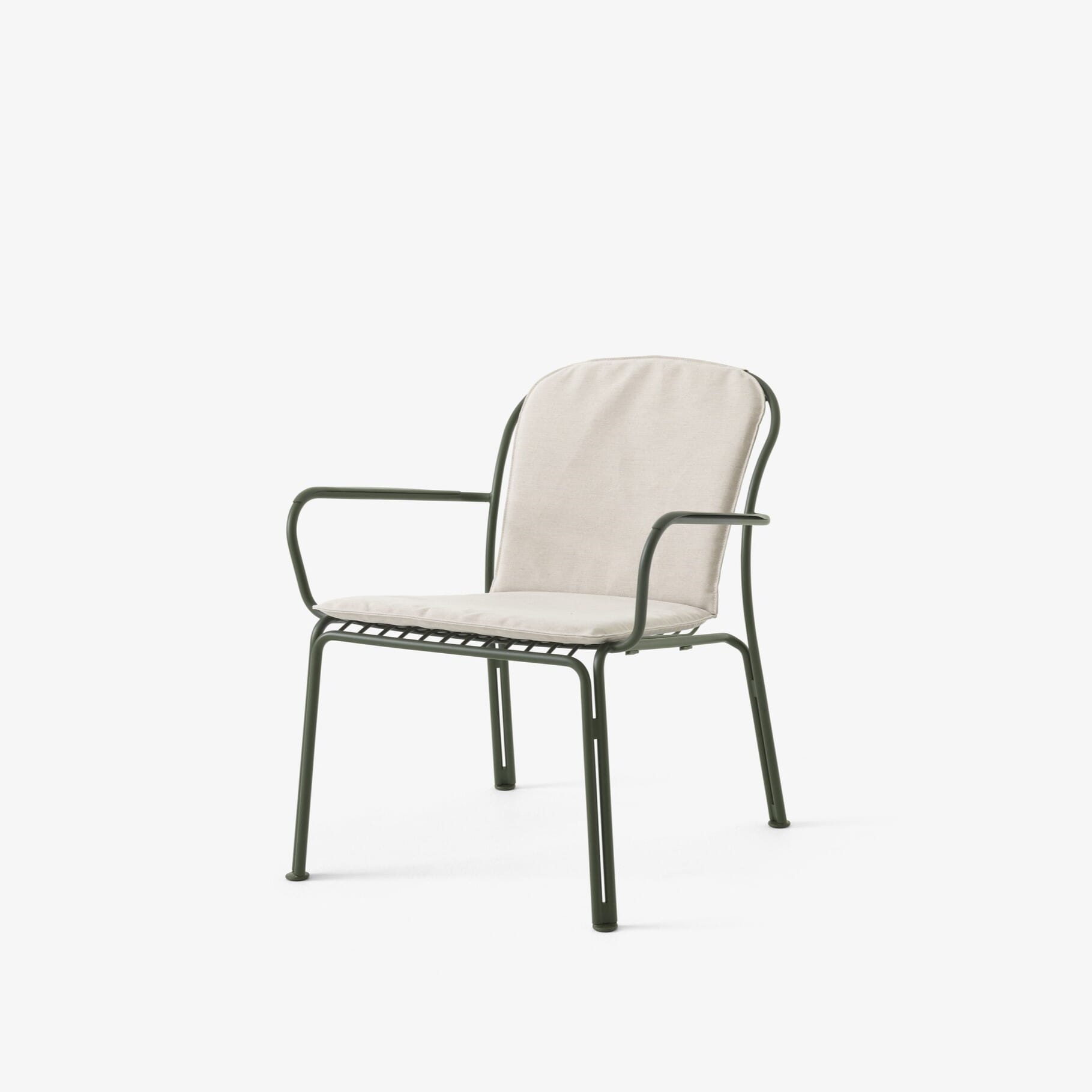 Pute til Loungestol Thorvald SC101 - Enkel pute Bora - Bilde 2