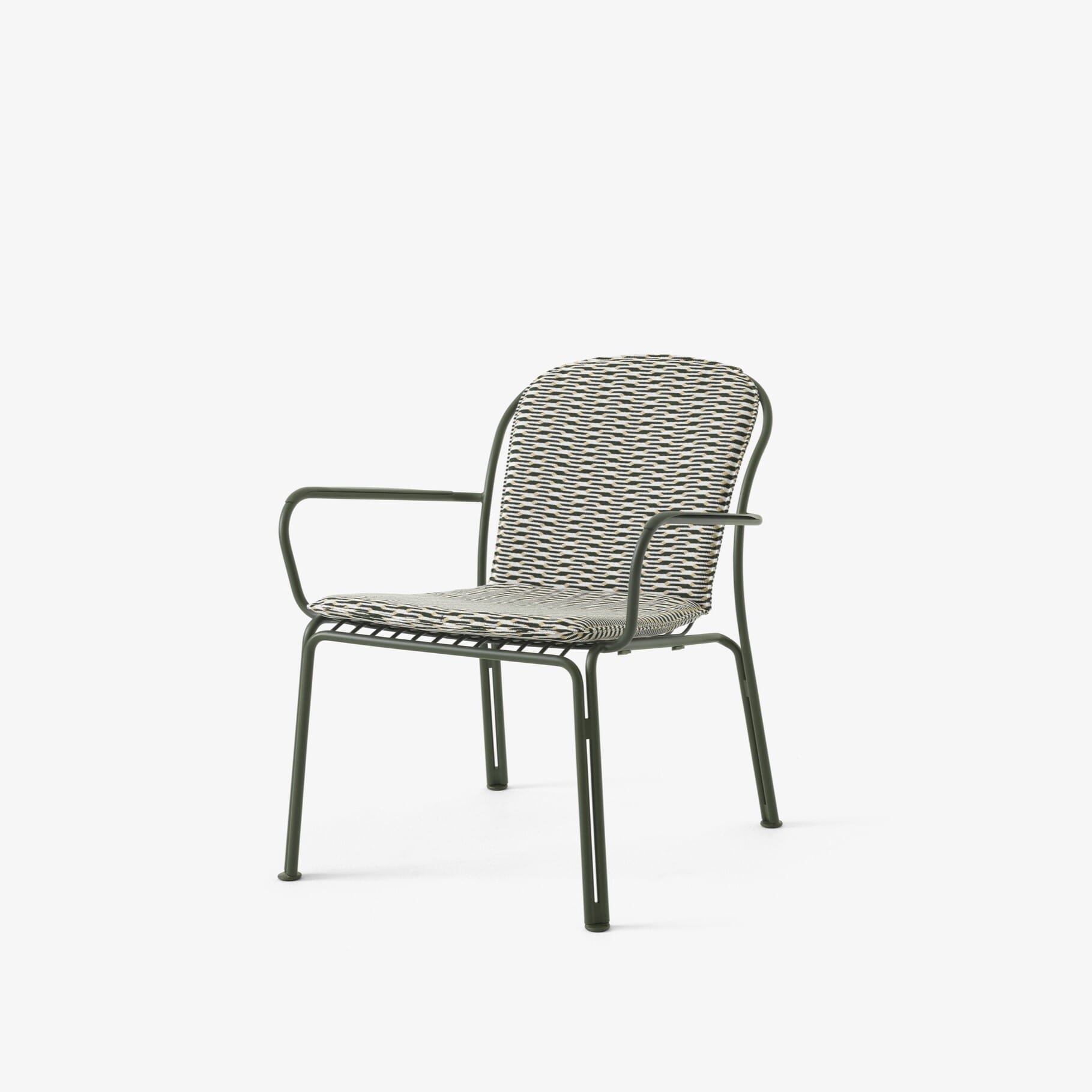 Pute til Loungestol Thorvald SC101 - Enkel pute Bora - Bilde 3