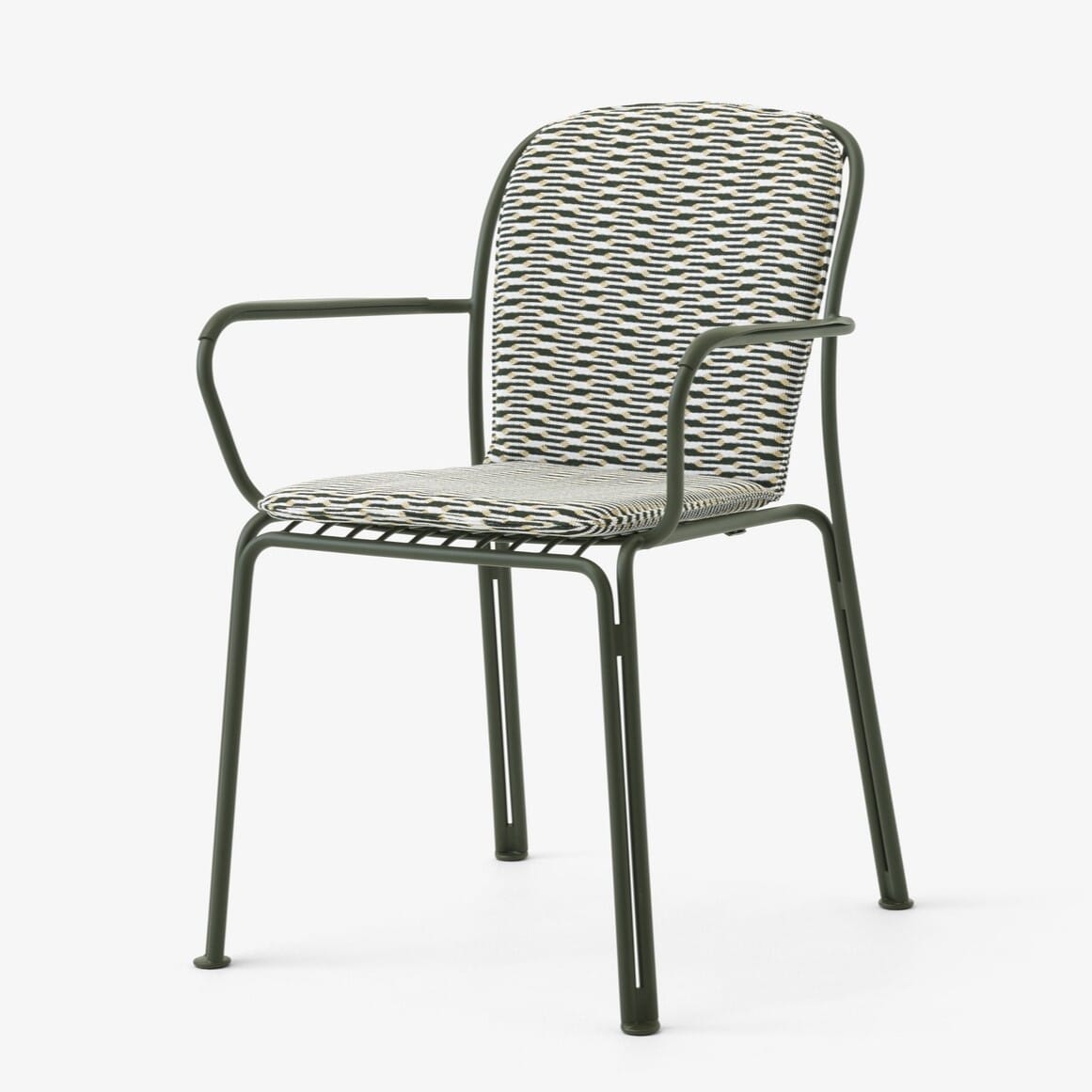 Pute til Spisestol Thorvald SC94/SC95 - Hovedbilde