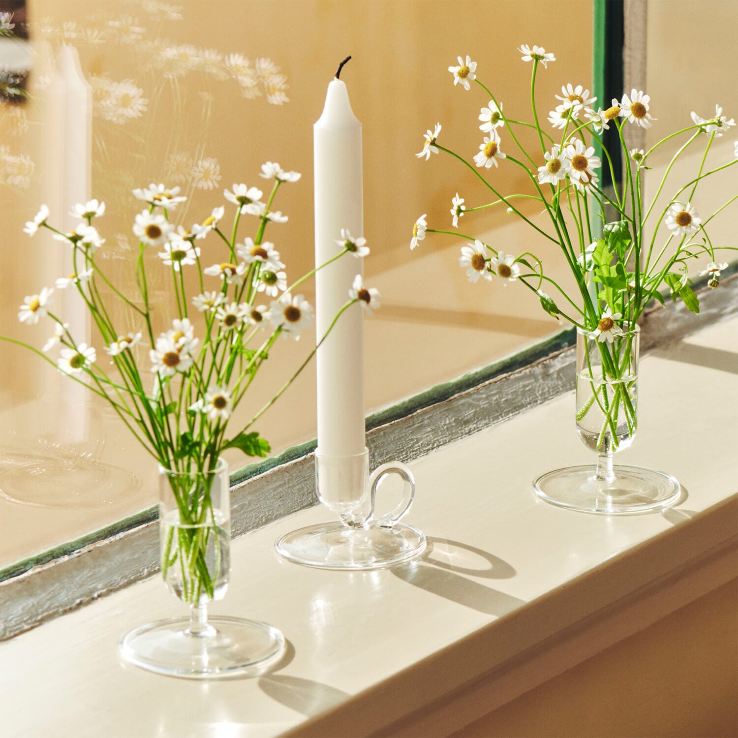 Tiny Lysestake - Hovedbilde