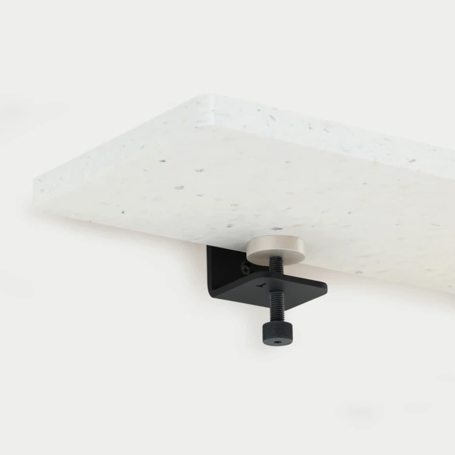 Hylleplate Resirkulert Plast 60cm - Bilde 4