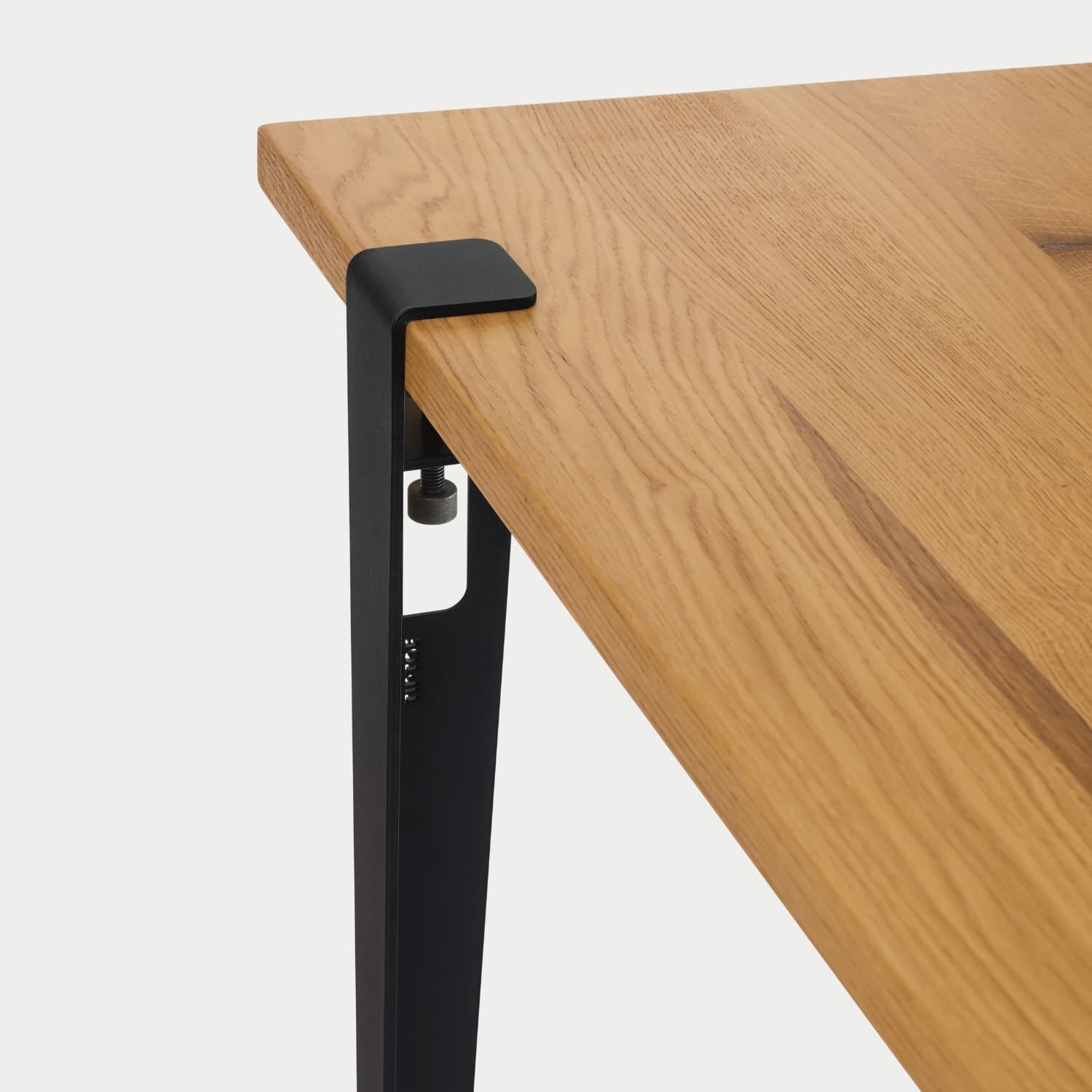 Tiptoe Leg Noir Graphite 75cm - Bilde 2