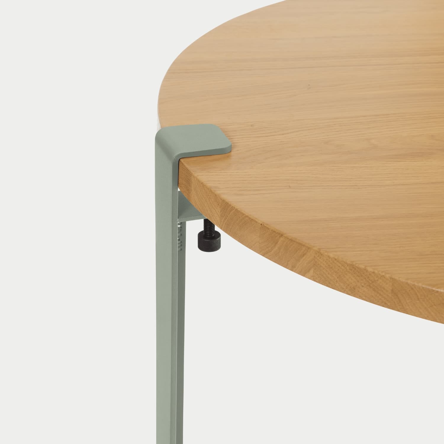 Tiptoe Leg Eucalyptus Grey 75cm - Bilde 4