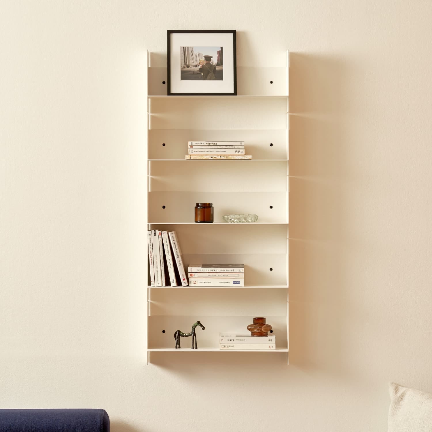 Hylle Pli 45cm - Bilde 4