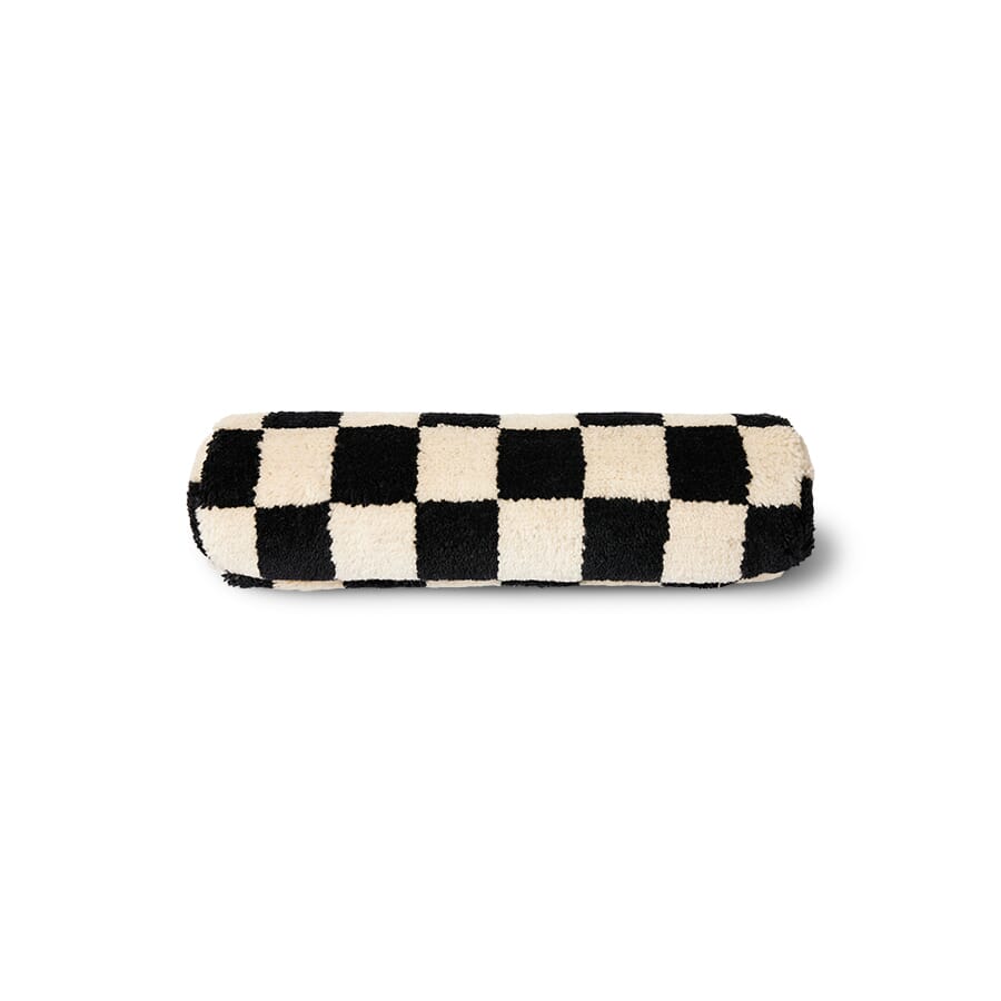 Pute Black & White 13x50cm - Bilde 5