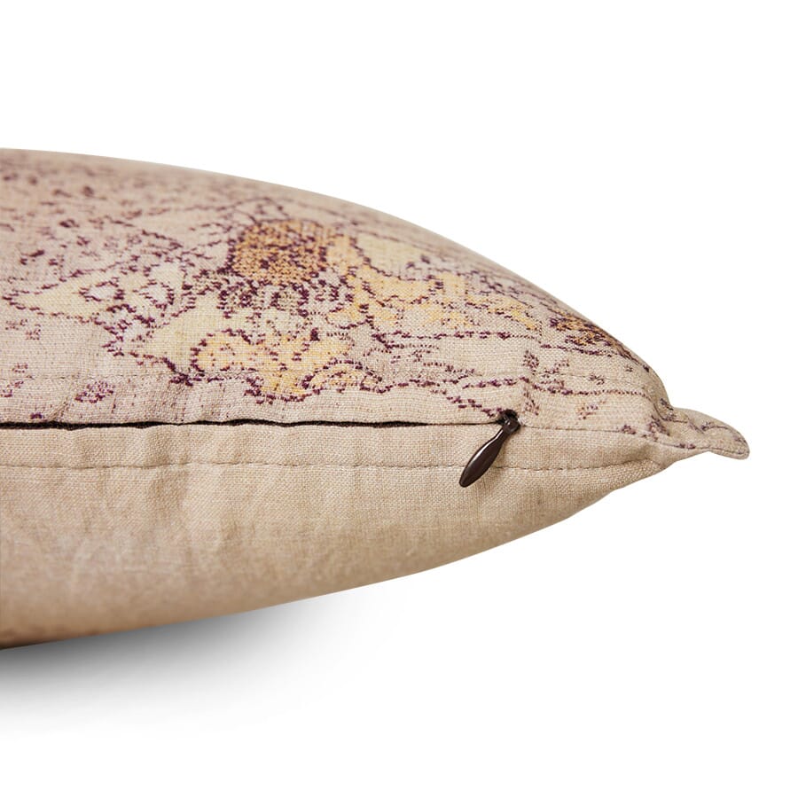 Pute Doris Romance 55x30 - Bilde 10