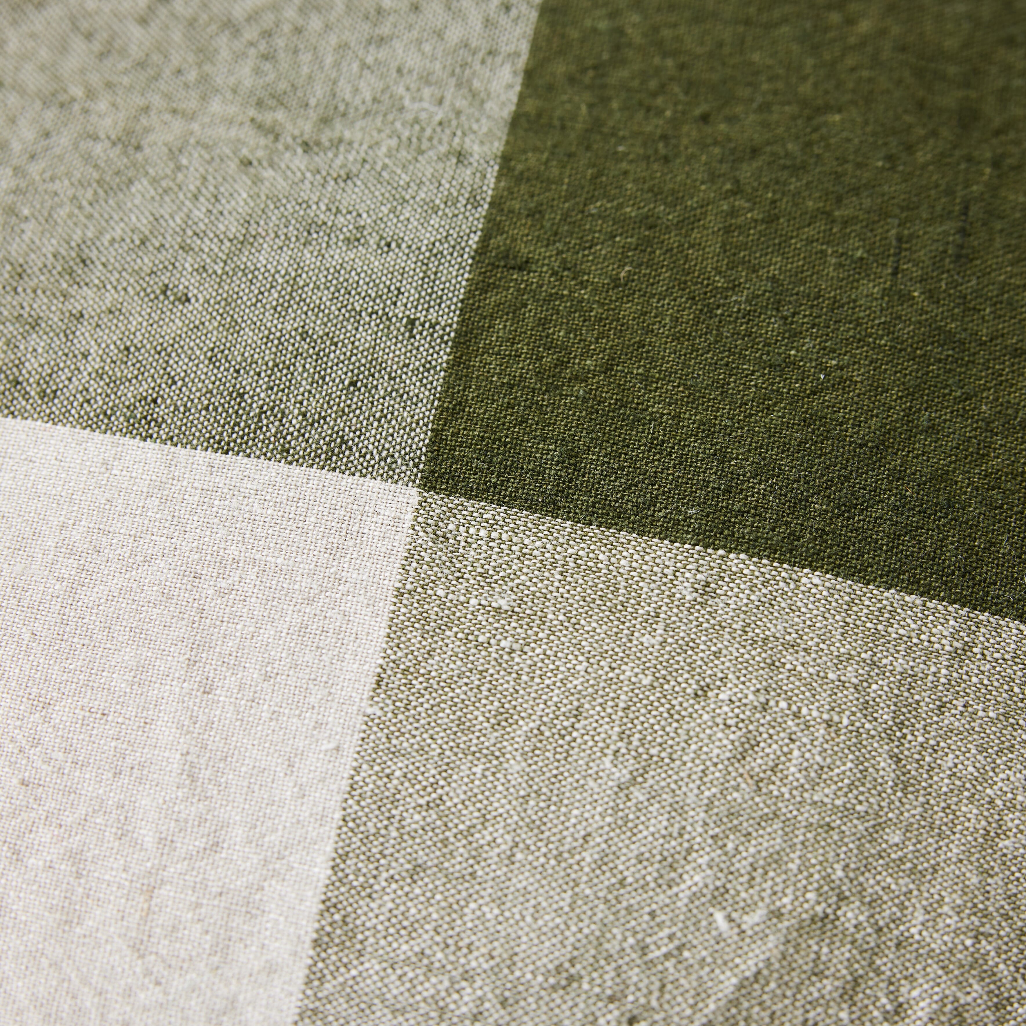 Pute Woven Lowlands 50x50 - Bilde 4