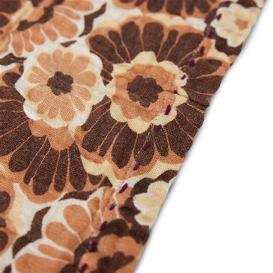 2 stk | Tøyserviett Floral Vintage - Bilde 4