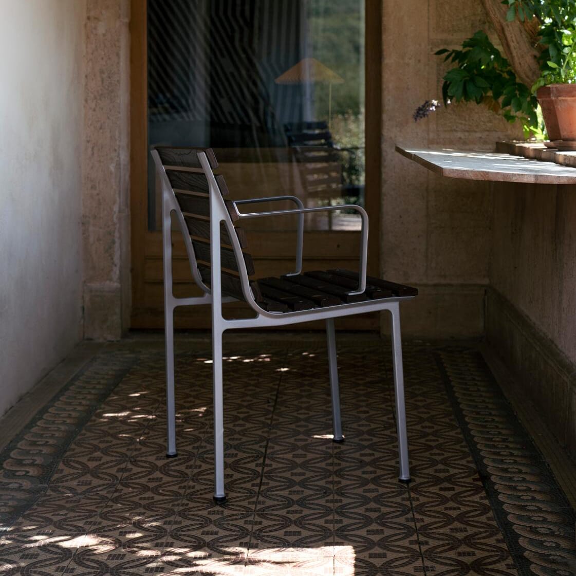 Traverse Armchair - Bilde 10