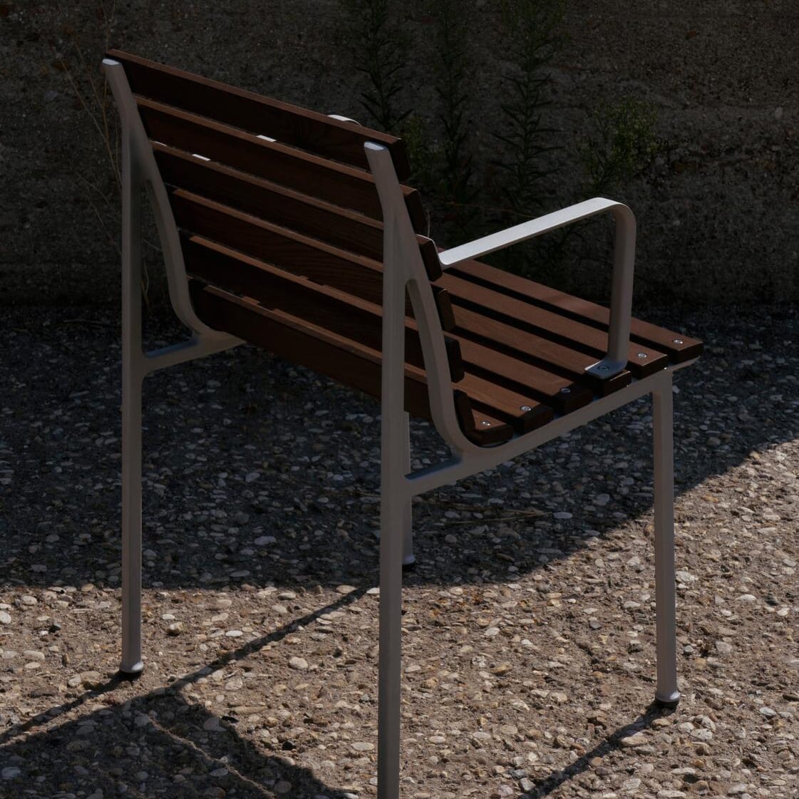 Traverse Armchair - Bilde 13
