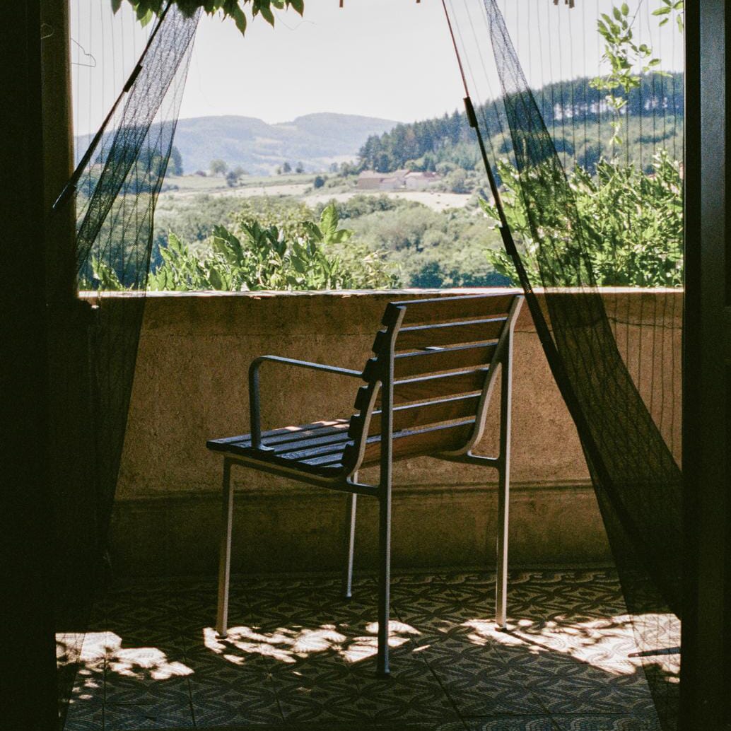Traverse Armchair - Bilde 11