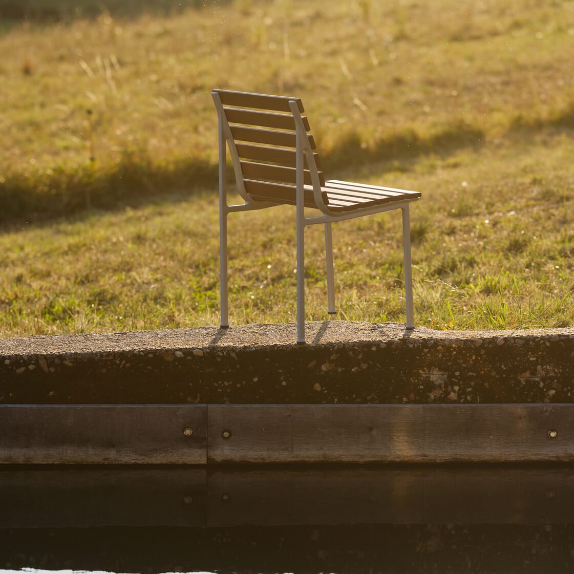 Traverse Chair - Bilde 6