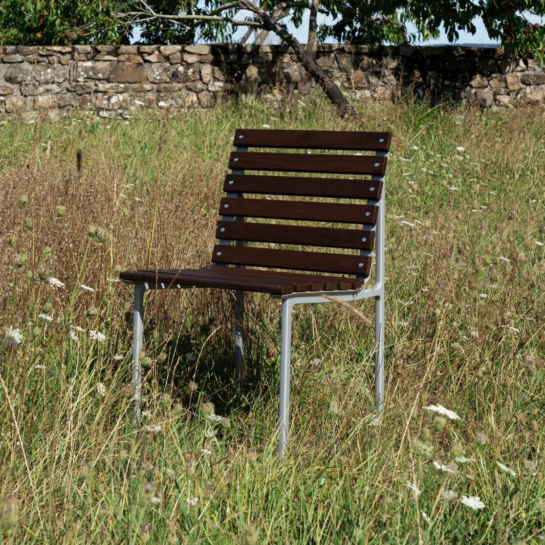 Traverse Chair - Bilde 9
