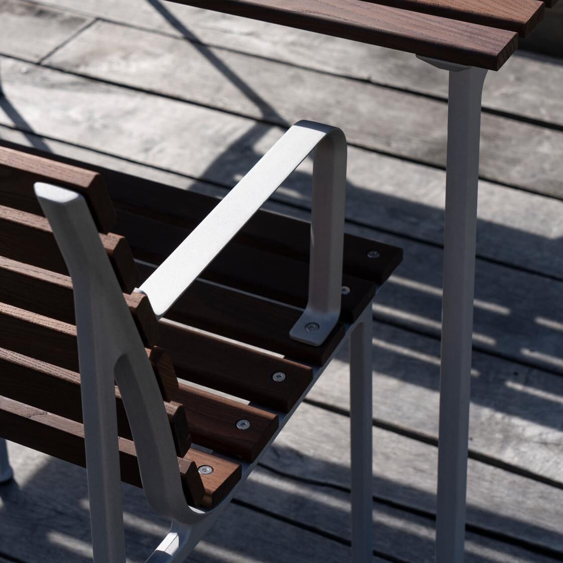 Traverse Armchair - Bilde 9