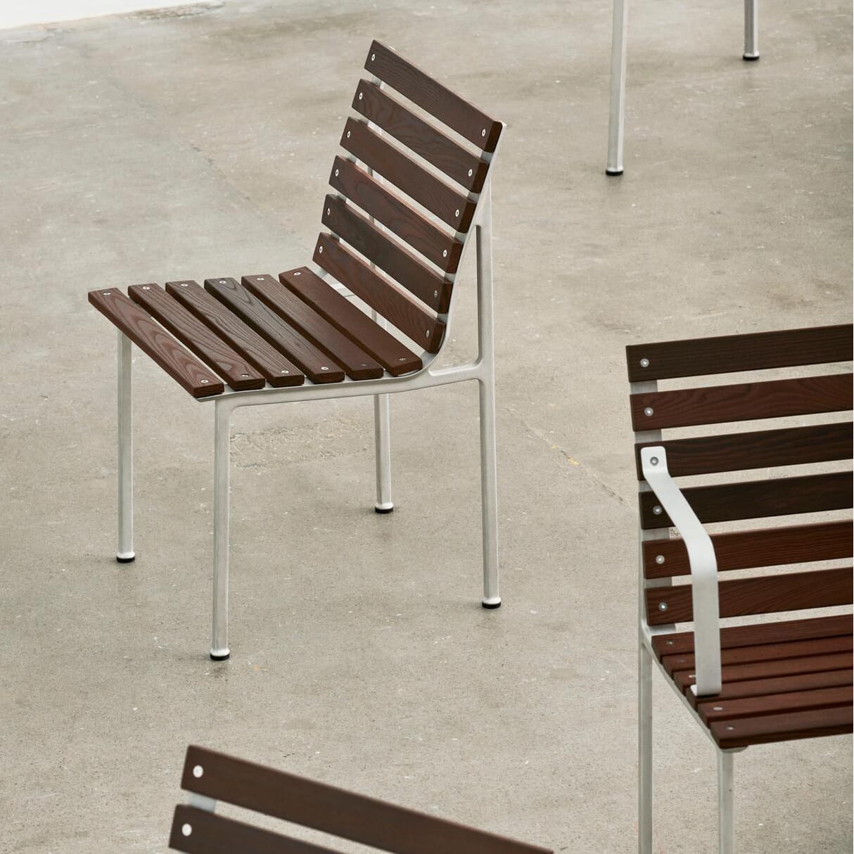 Traverse Chair - Bilde 5