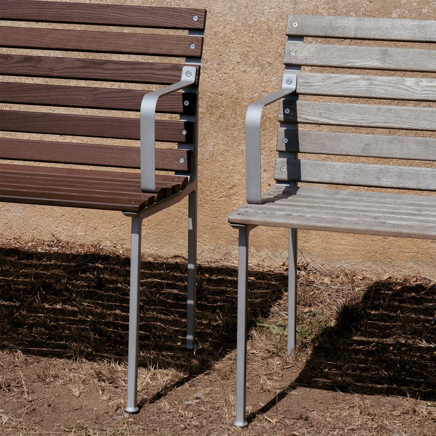 Traverse Chair - Bilde 8
