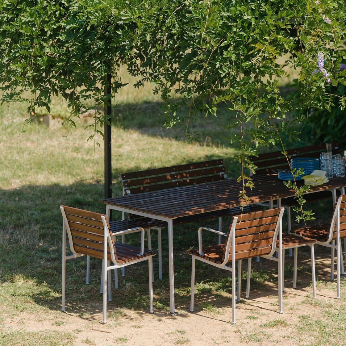 Traverse Armchair - Bilde 17