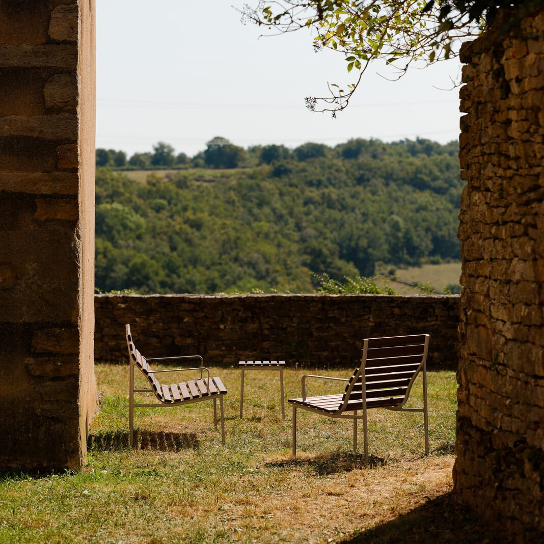 Traverse Lounge Chair - Bilde 9