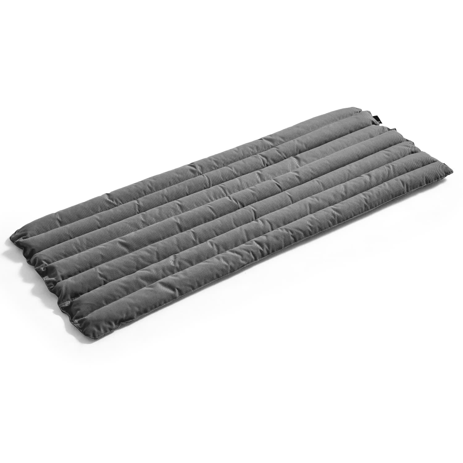 Quilted Seat cushion Black - Bilde 2