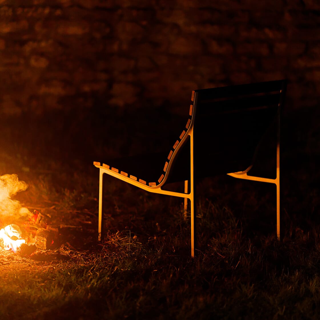 Traverse Lounge Chair - Bilde 6