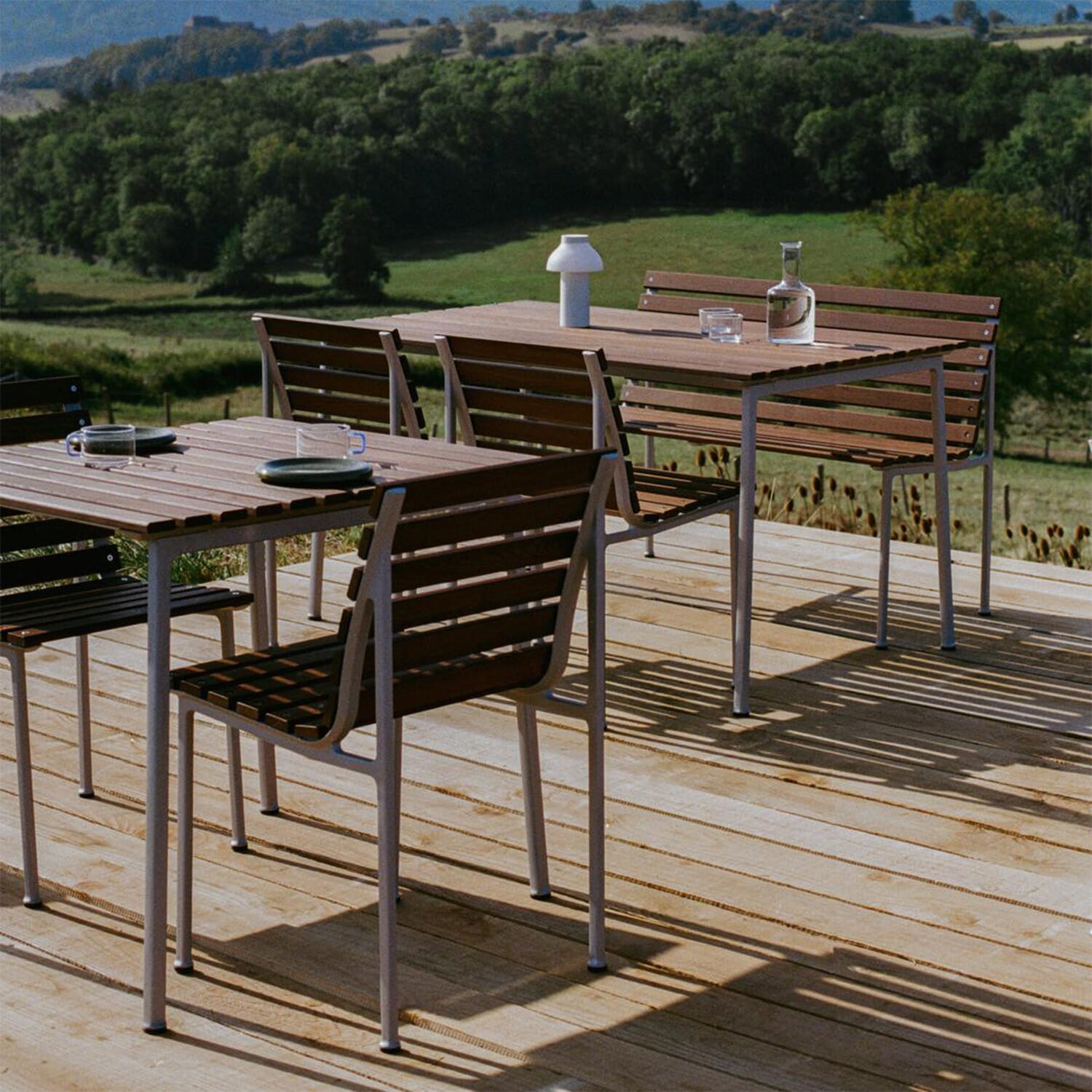 Traverse Table L75 - Bilde 5