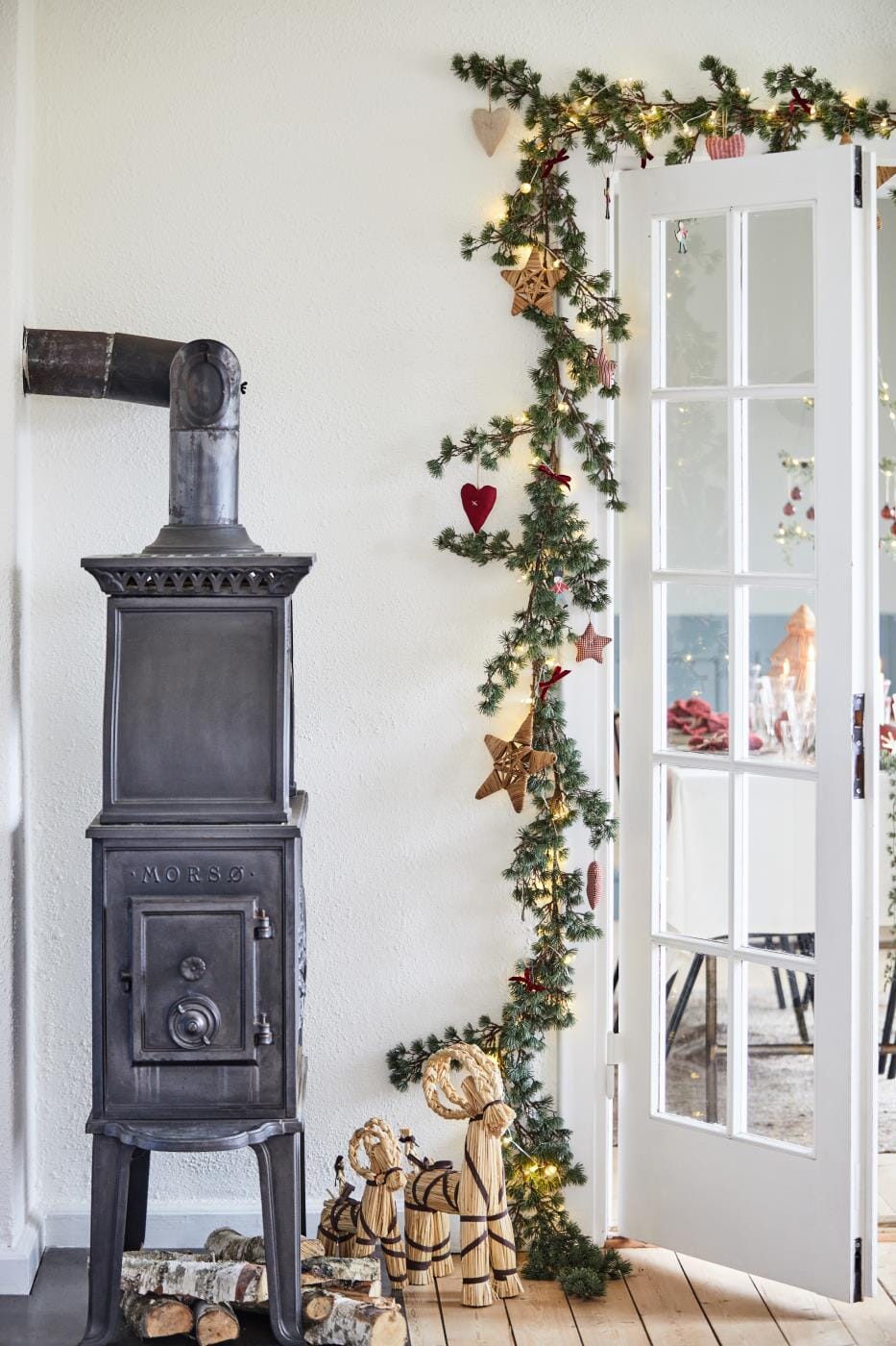 Stjerne Rattan S - Bilde 8