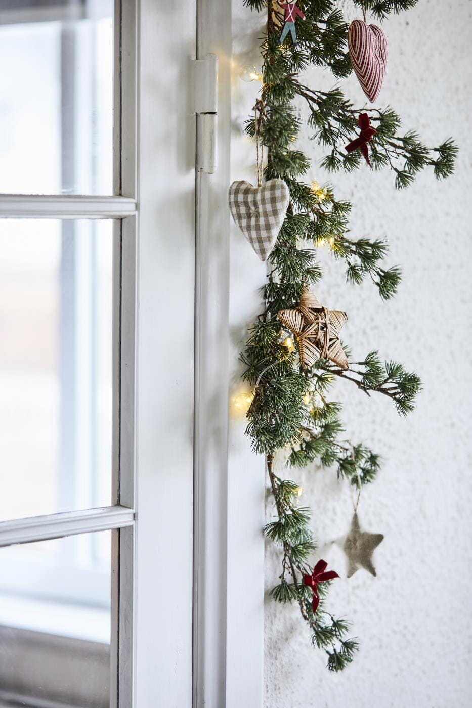 Stjerne Rattan S - Bilde 7