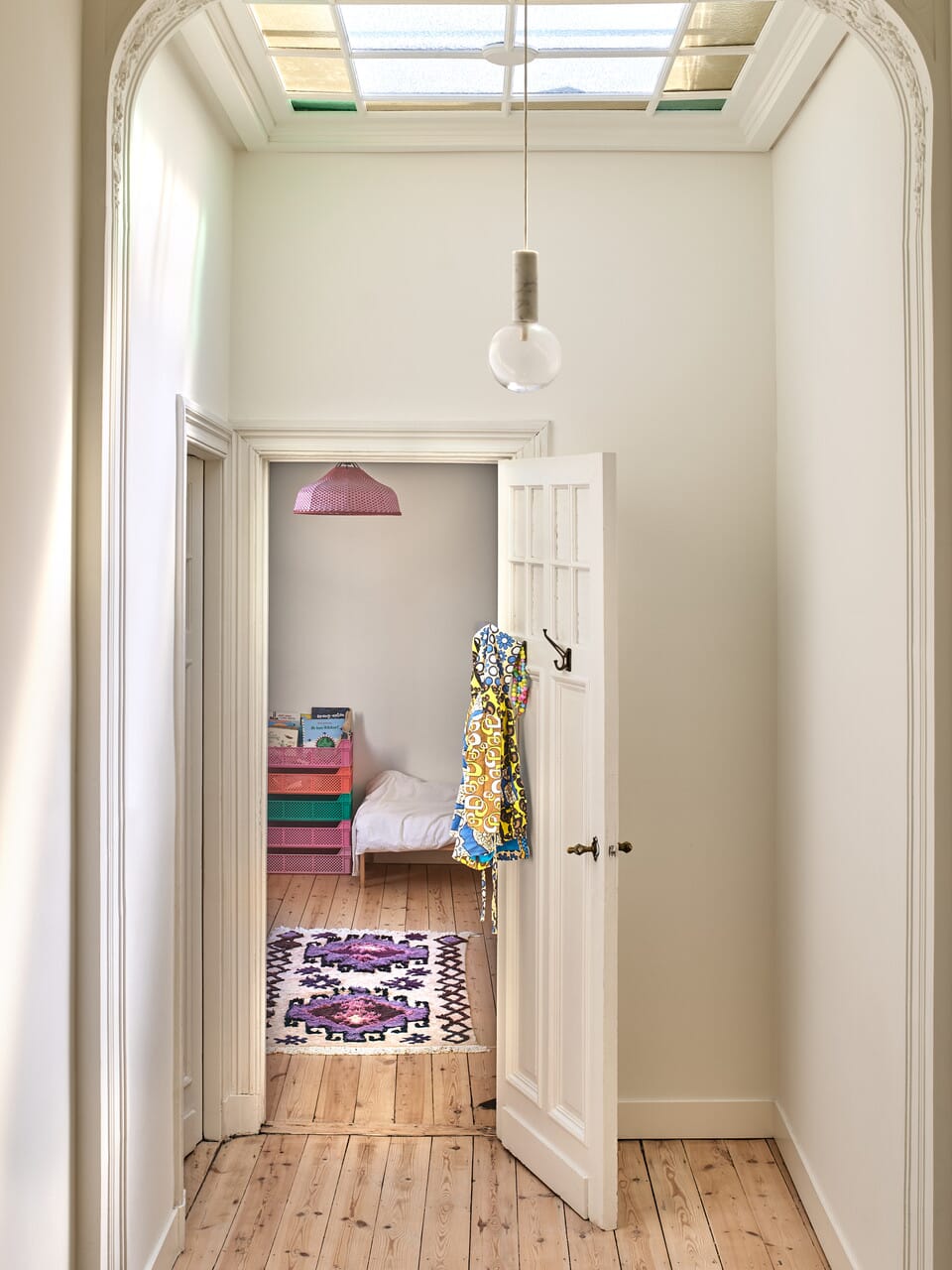 Badematte Bohemian 90x175 - Bilde 5