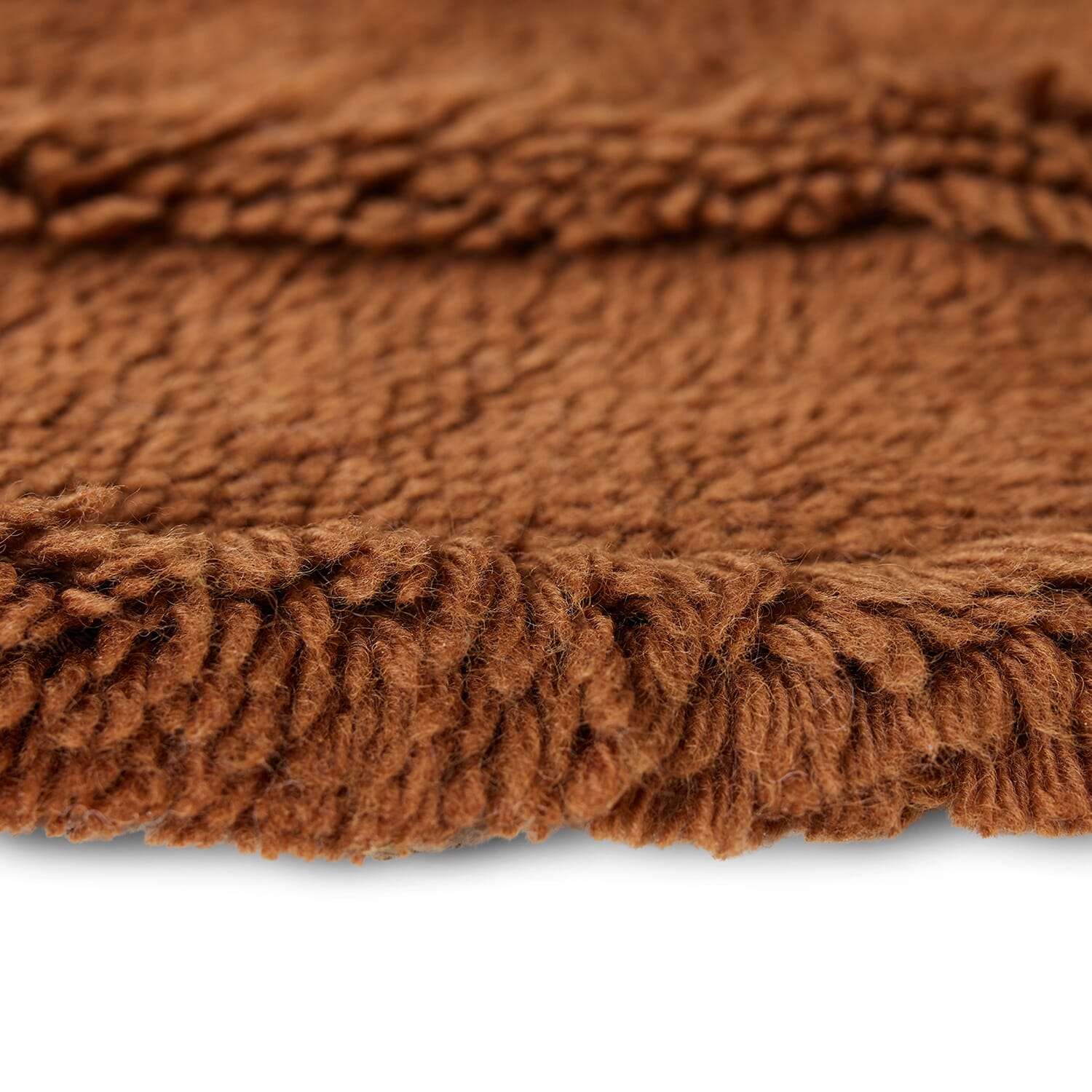 Gulvteppe Mahogany Brown Ø:150 - Bilde 6