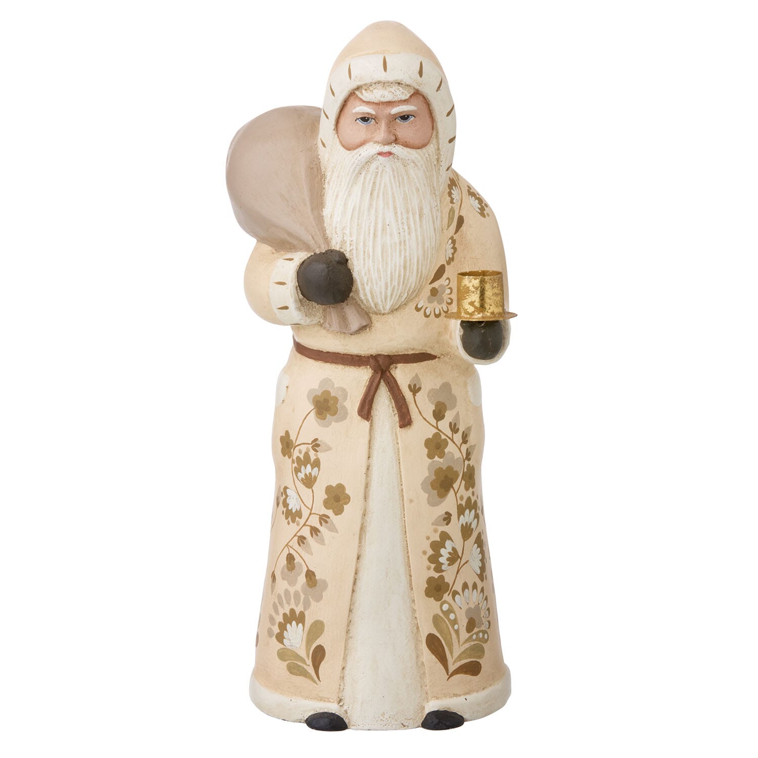 Lysestake Santa Marigold Vanilla - Bilde 3