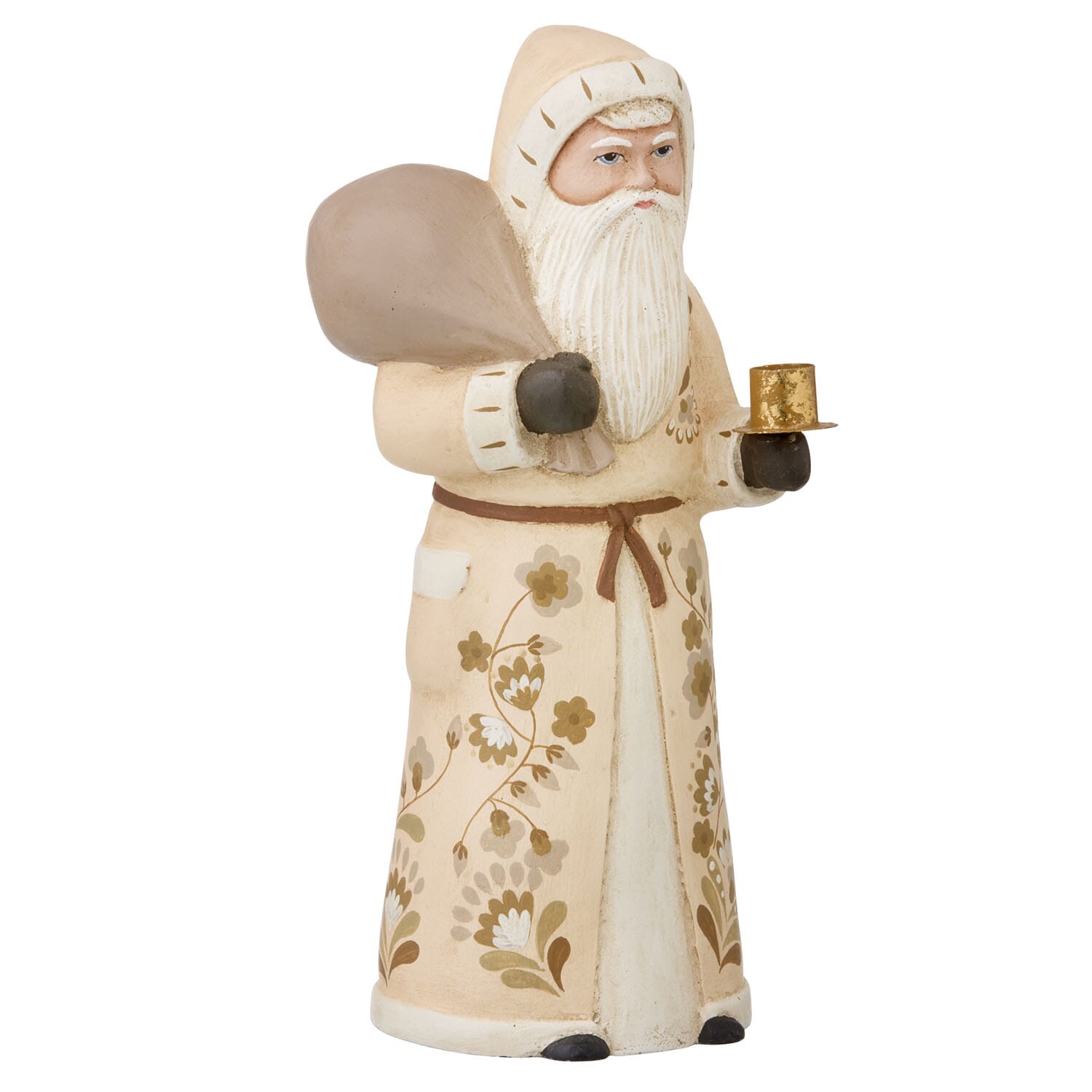 Lysestake Santa Marigold Vanilla - Bilde 4