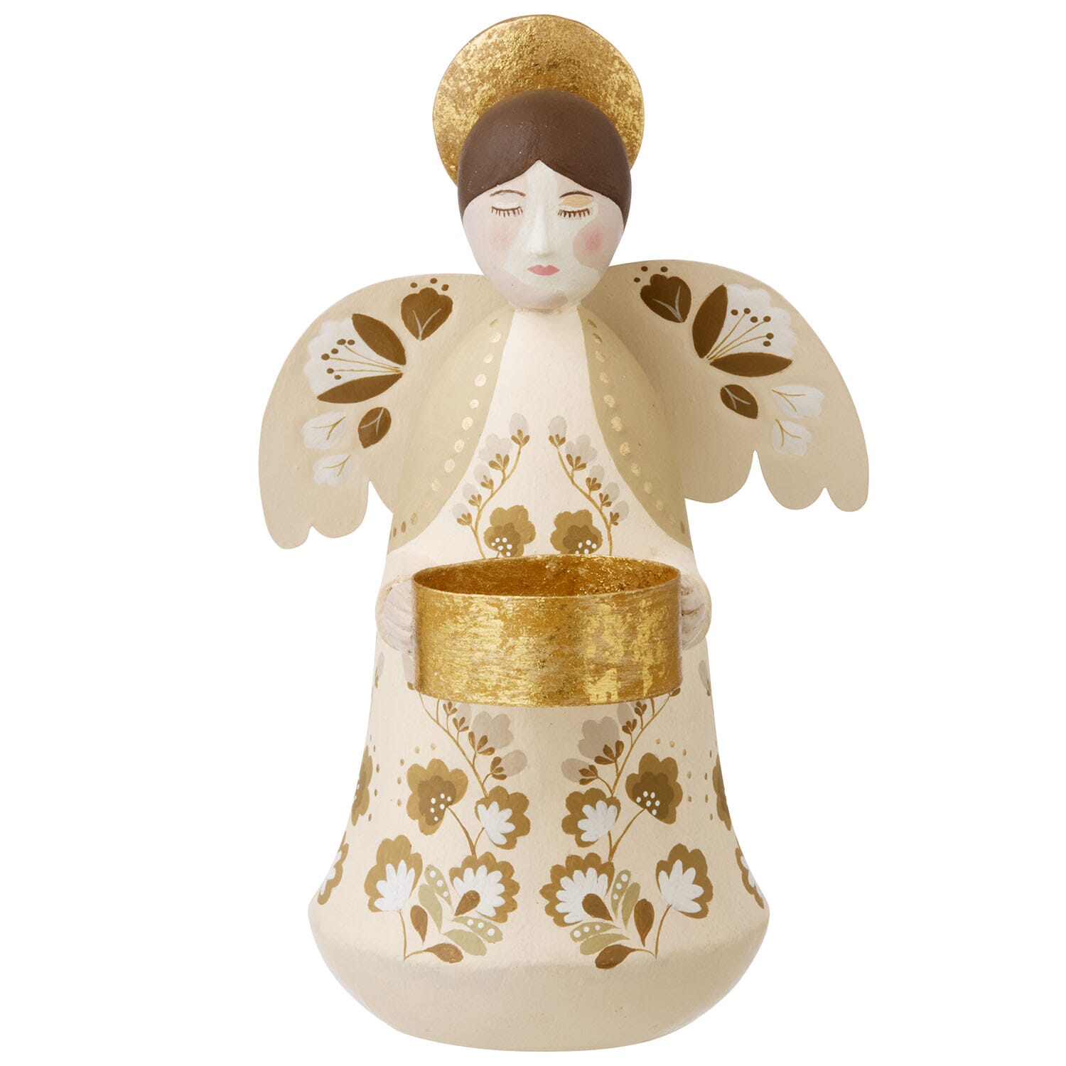 Telysholder Engel Marigold - Bilde 5