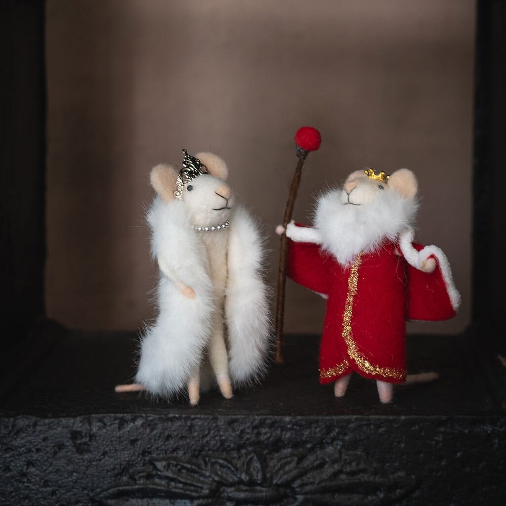 Kong Julestjerne - Bilde 2