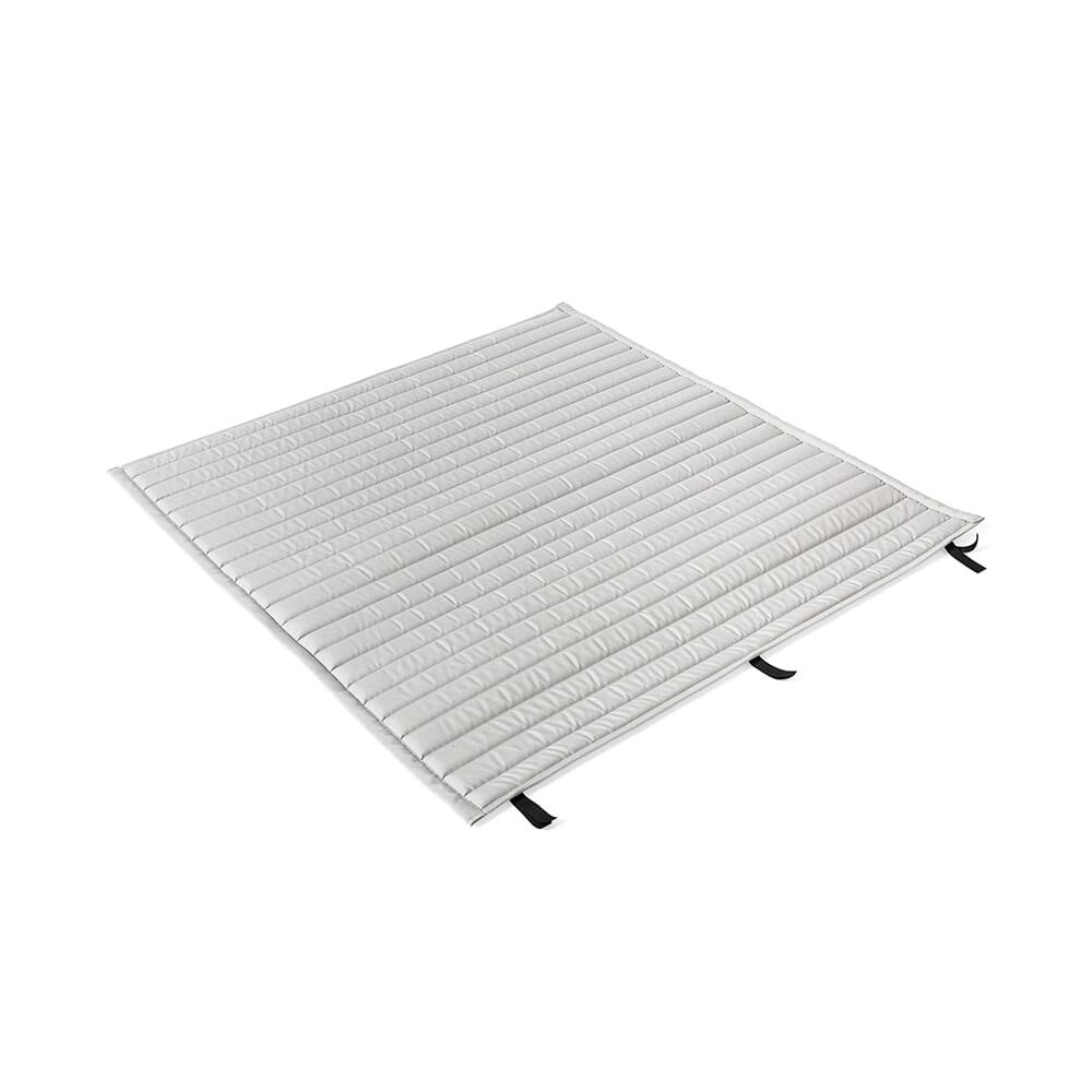 Quilted pute til Dining Bench - Bilde 2