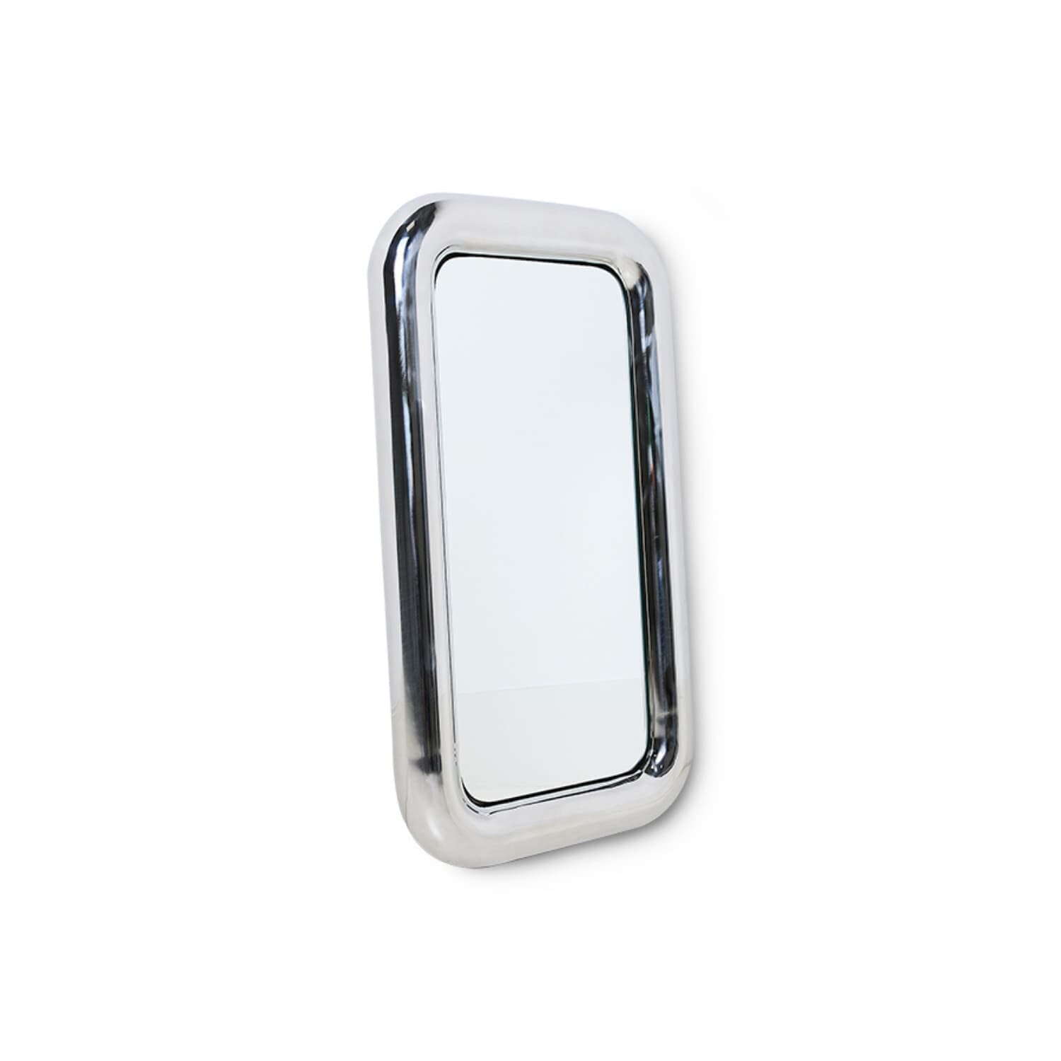 Chubby chrome mirror - Bilde 3