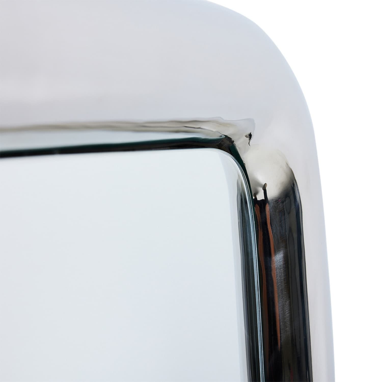 Chubby chrome mirror - Bilde 4
