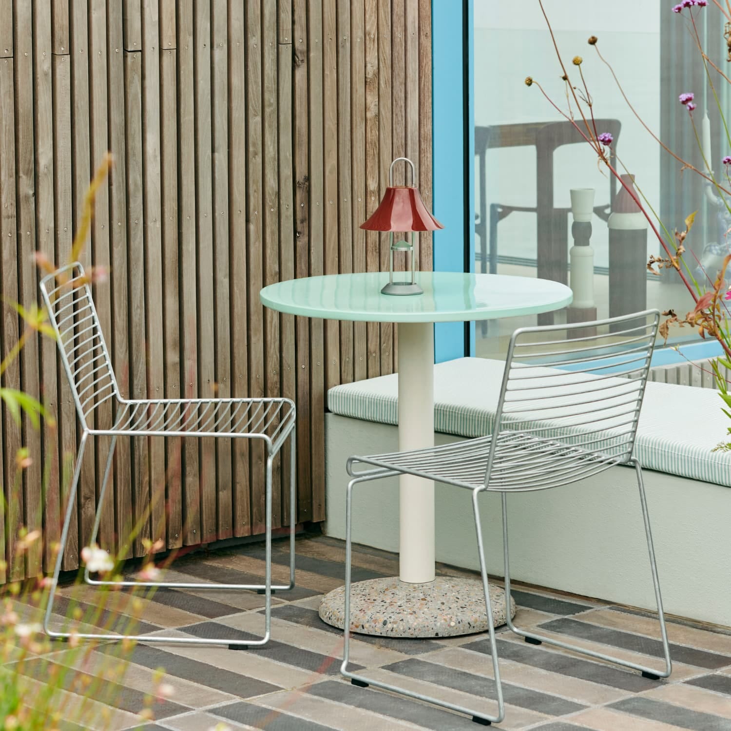 Utend?rsbord Keramikk ?:70 - Bilde 10