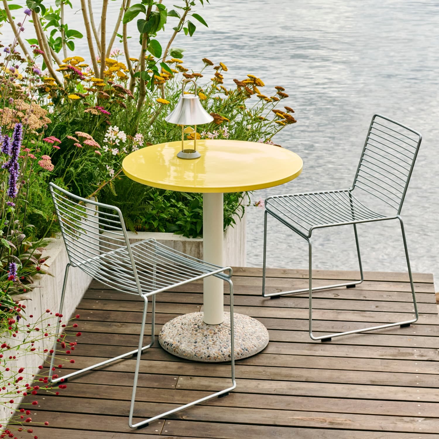 Utend?rsbord Keramikk ?:70 - Hovedbilde