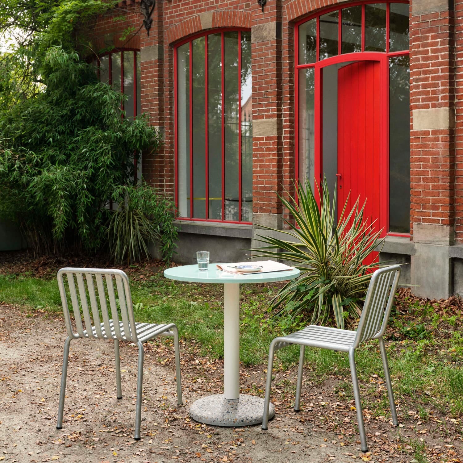 Utend?rsbord Keramikk ?:70 - Bilde 3