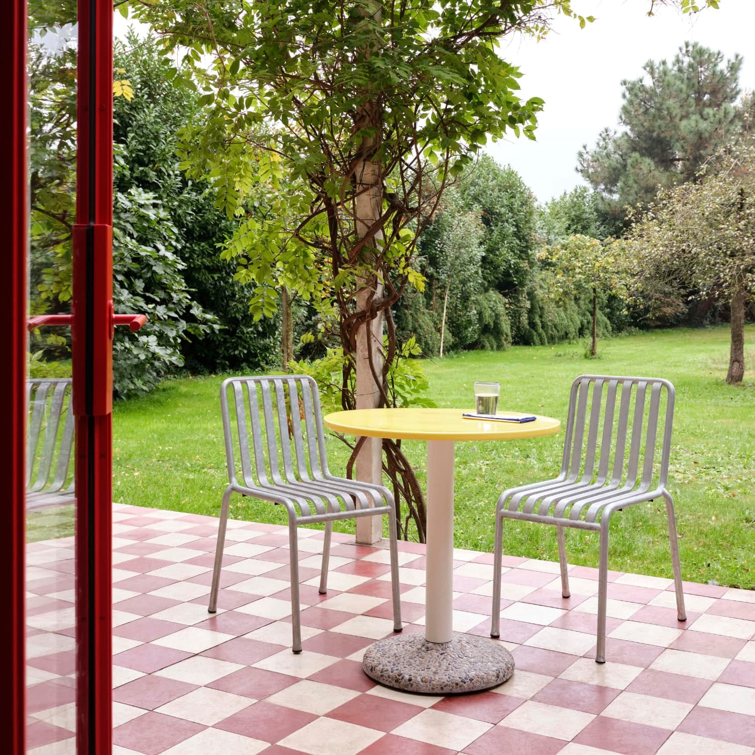 Utend?rsbord Keramikk ?:70 - Bilde 8