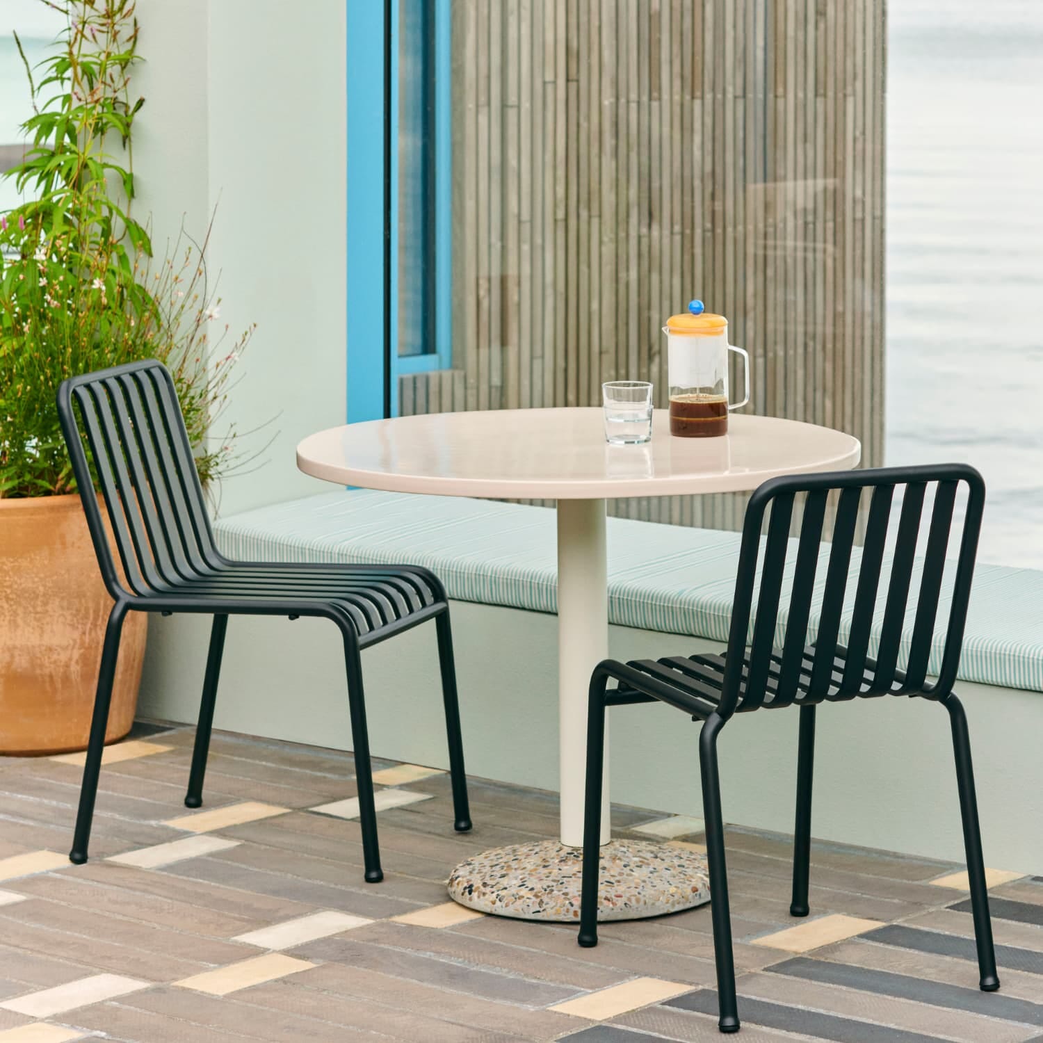 Utend?rsbord Keramikk ?:90 - Hovedbilde