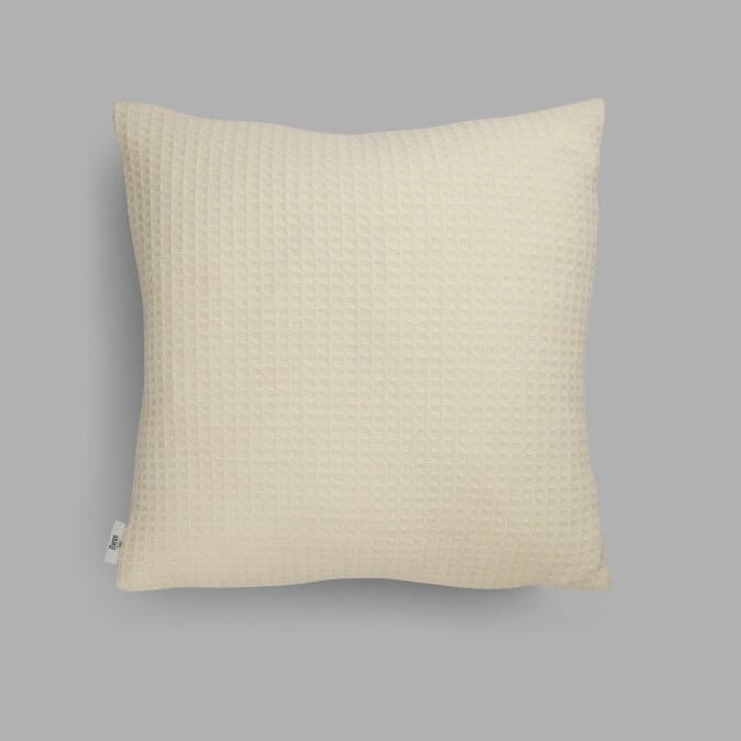 Pute Vega Natur 50x50 - Hovedbilde