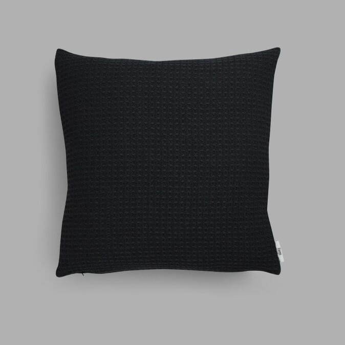 Pute Vega Black 50x50 - Bilde 5