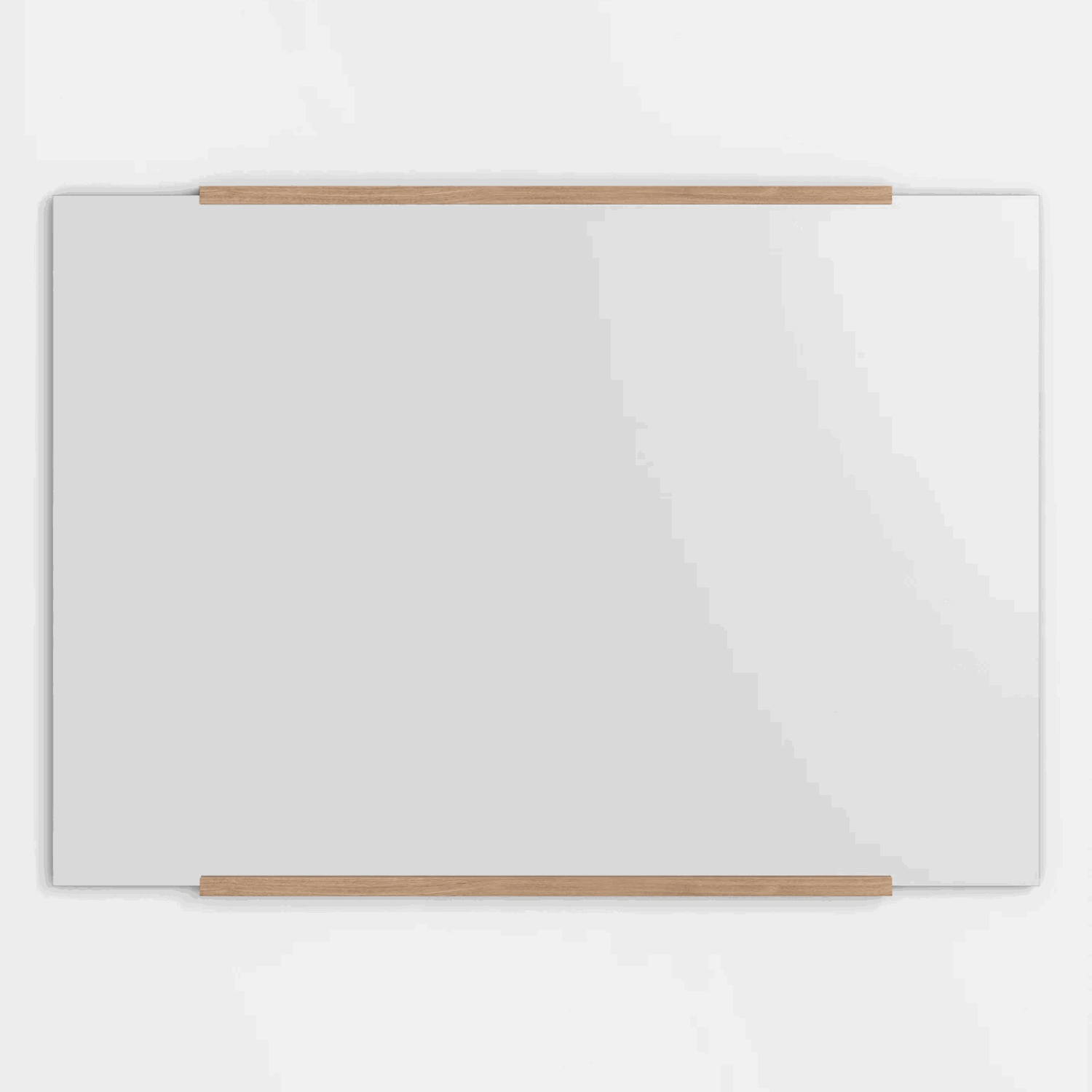 Veggspeil Rectangular 70x100 - Bilde 5