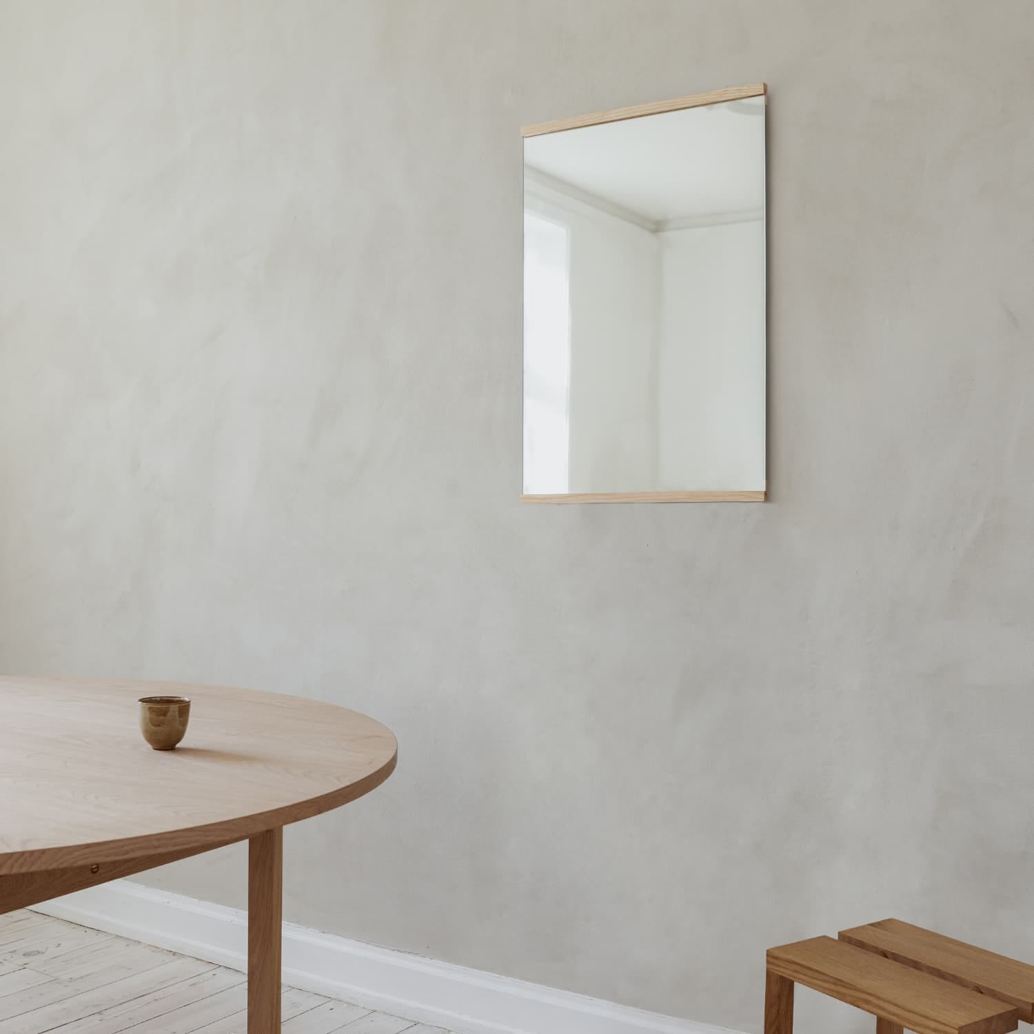 Veggspeil Rectangular 50x70 - Bilde 3